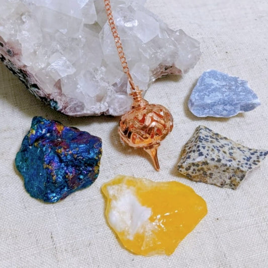Stone Pairing Service