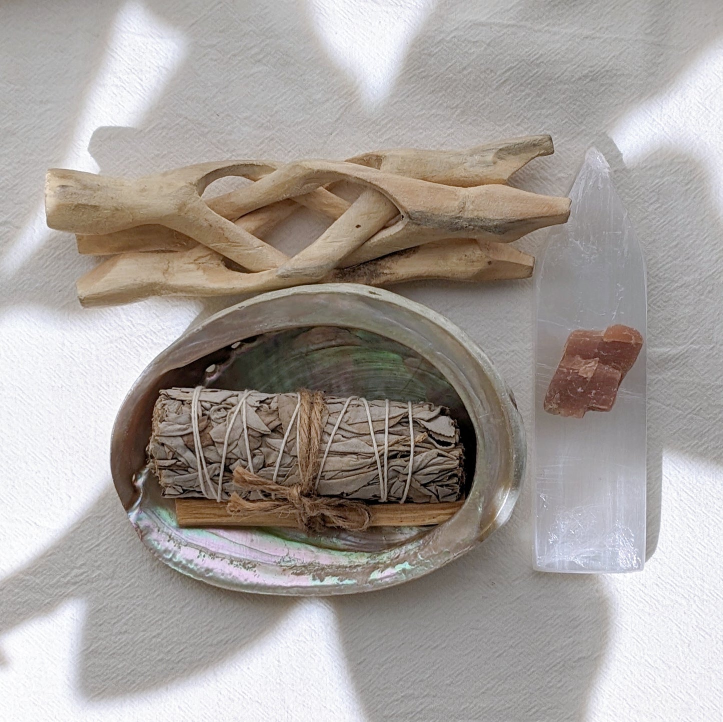 Moonpath Cleansing Set #1