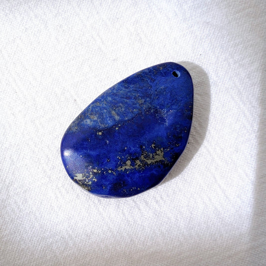 [LLPE01] Lapis Lazuli Pendant