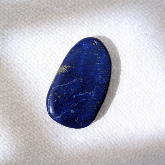 [LLPE03] Lapis Lazuli Pendant