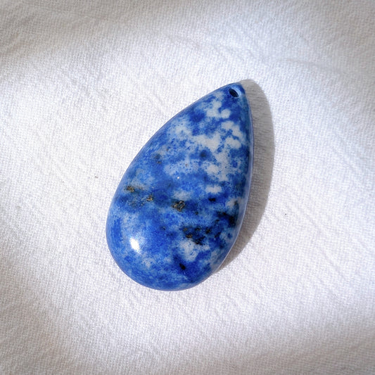 [LLPE04] Lapis Lazuli Pendant