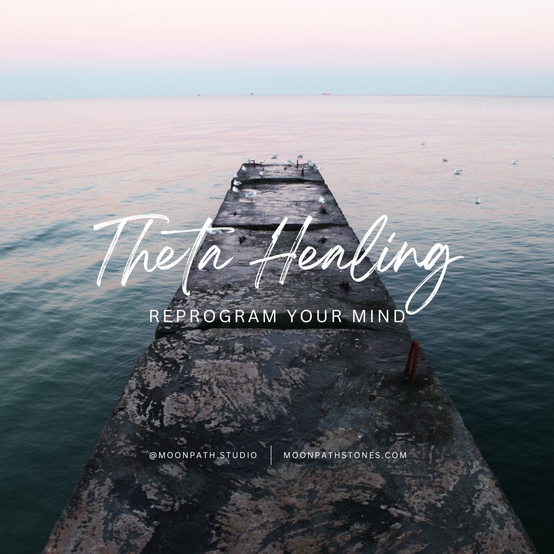 Theta Healing