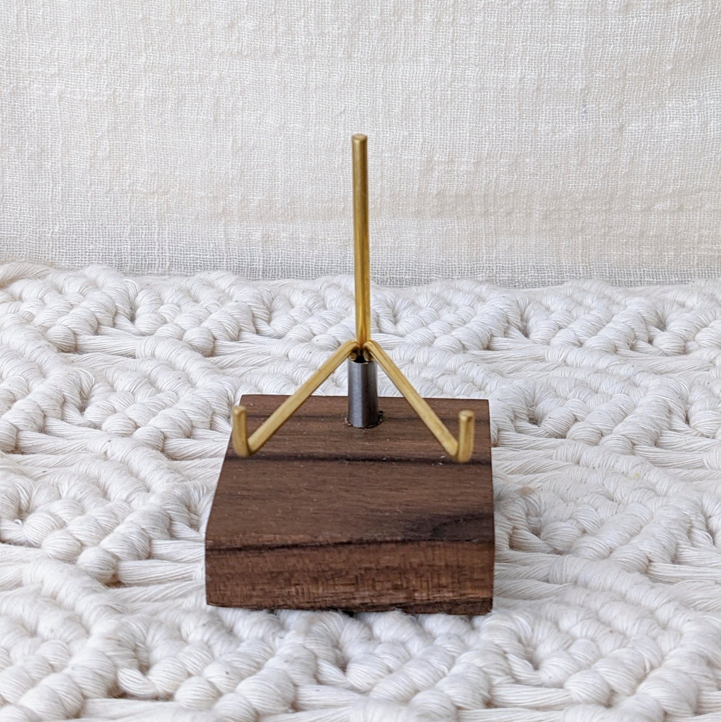 Wooden Stand Display no.2