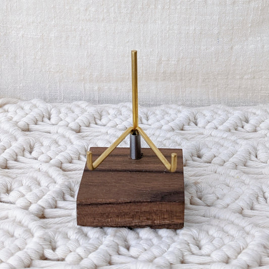 Wooden Stand Display no.2