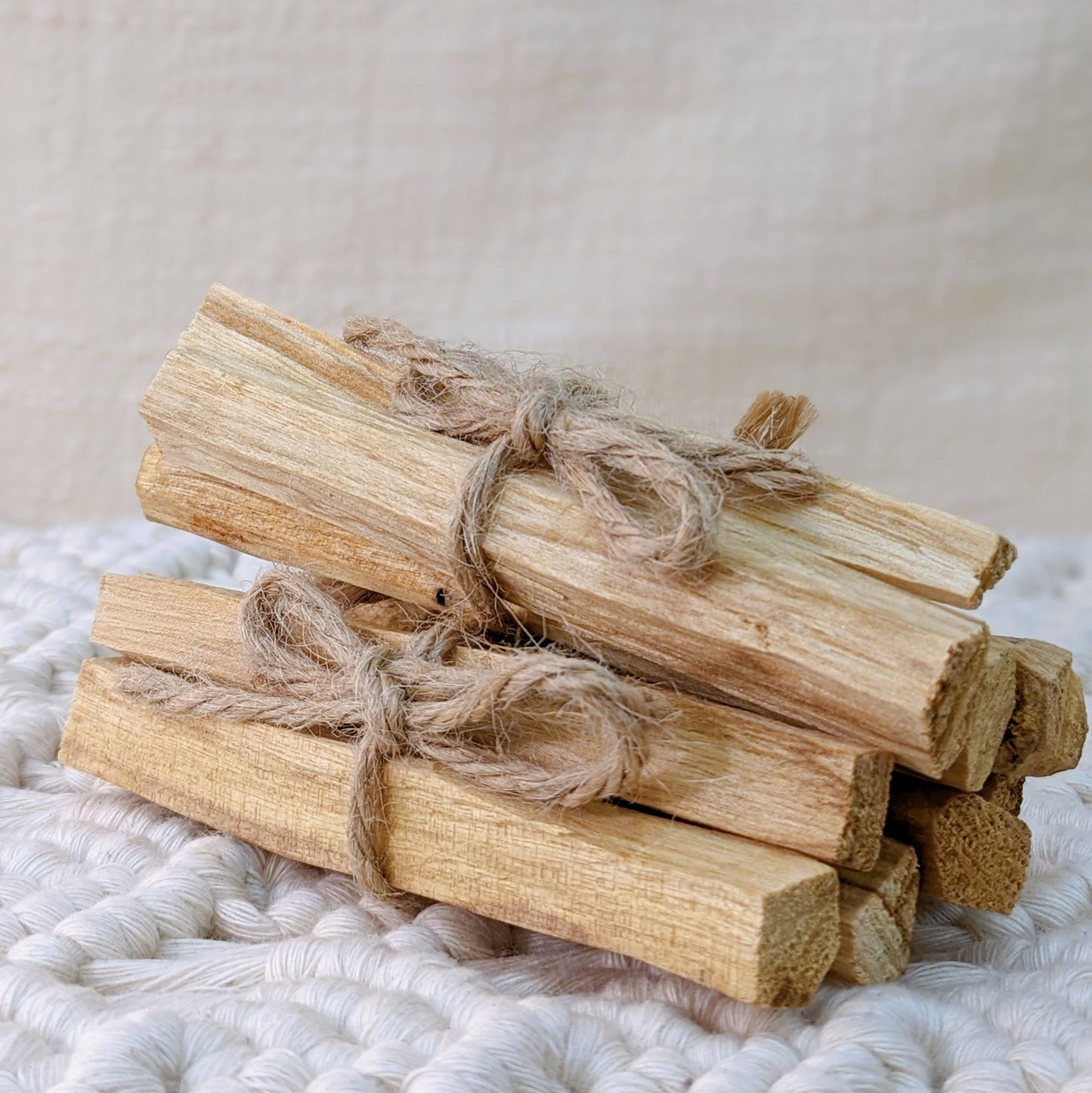 High Resin Palo Santo (Ethically sourced) 高油秘魯聖木