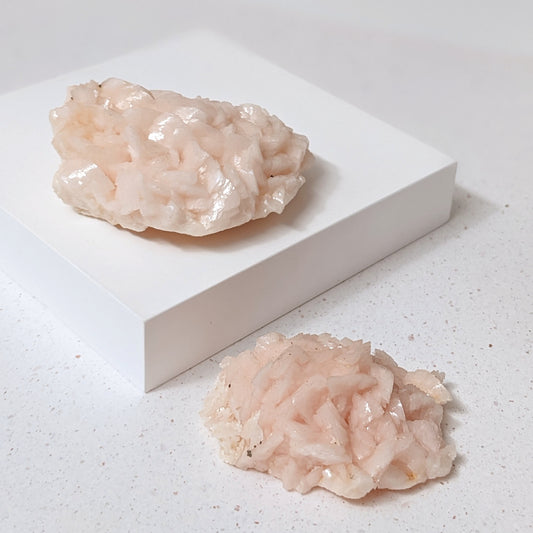 Pink Dolomite 摩洛哥粉色雲石