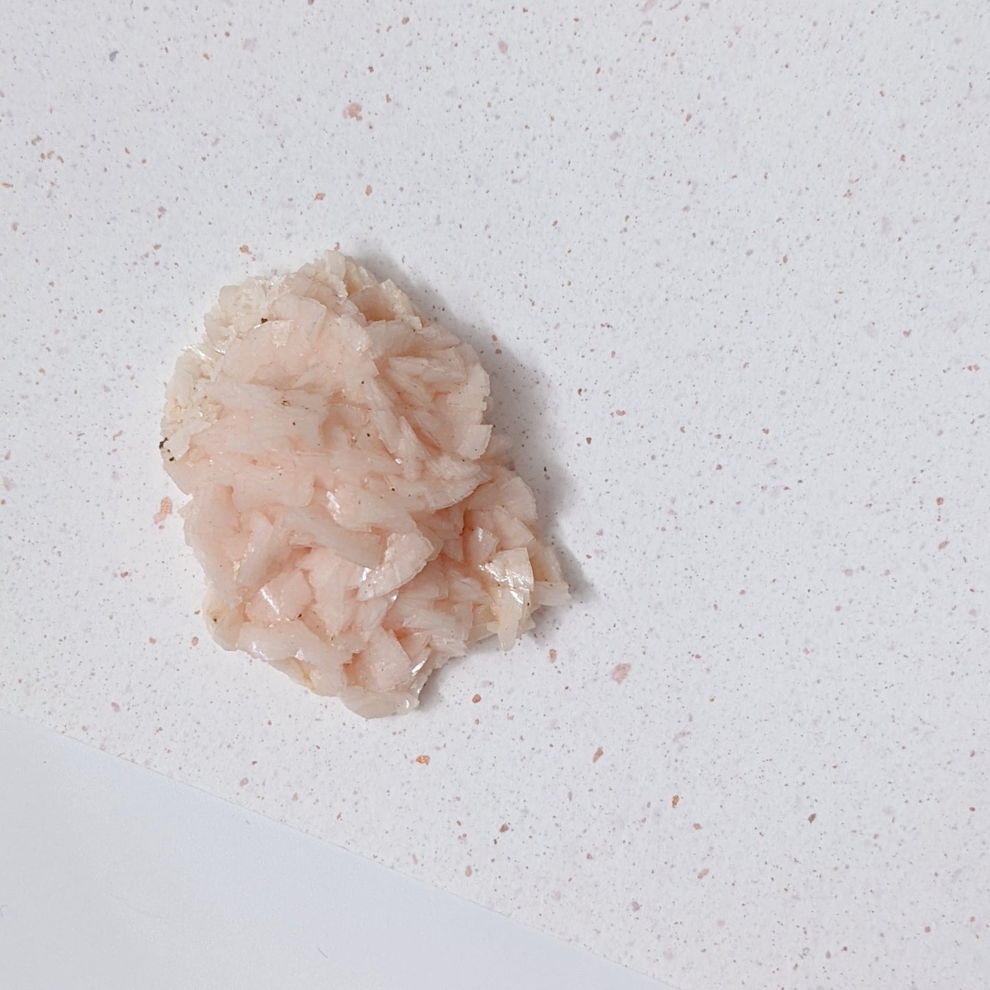 Pink Dolomite 摩洛哥粉色雲石