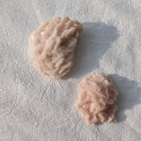 Pink Dolomite 摩洛哥粉色雲石