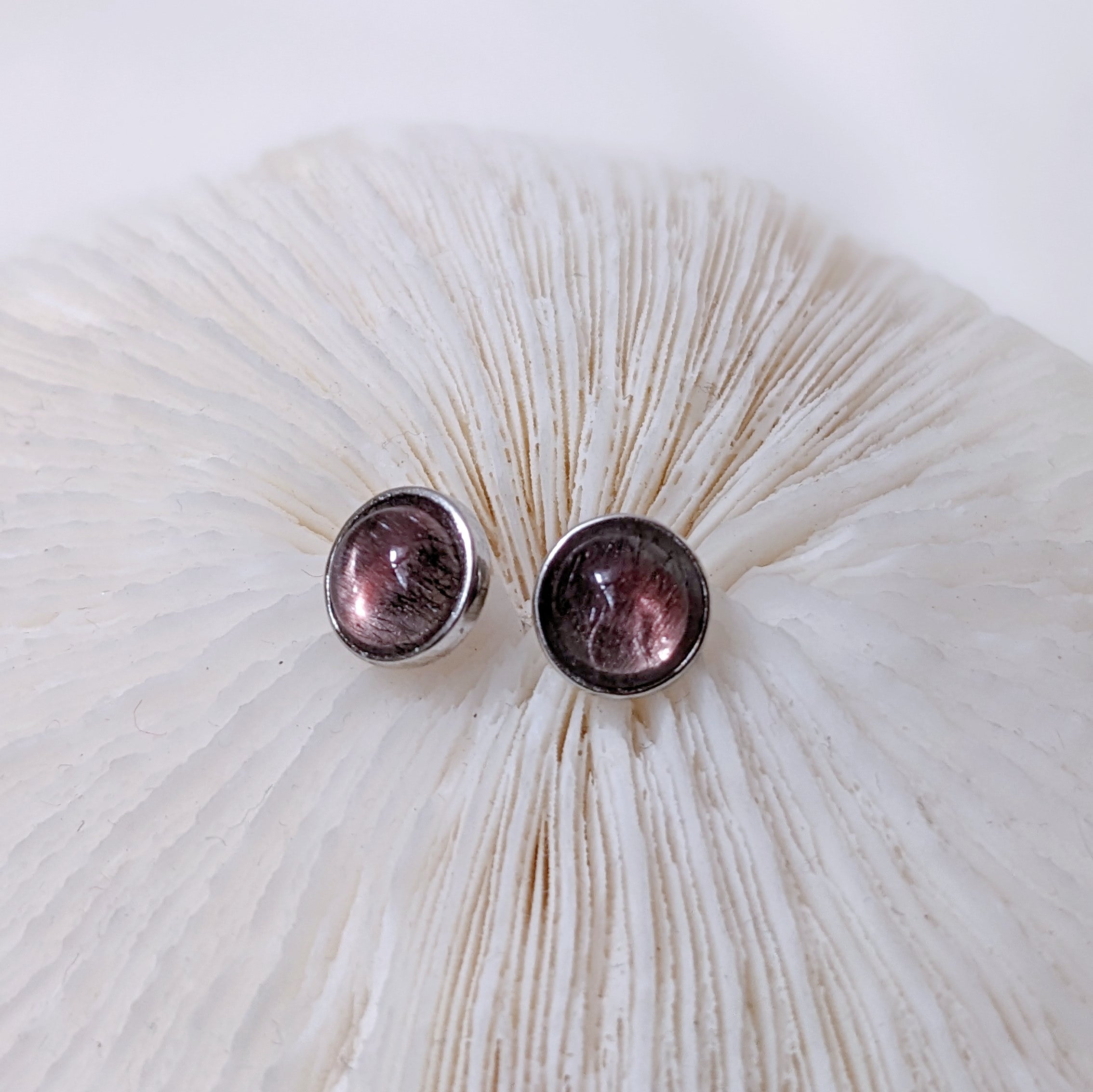 Earrings 耳環– Moonpath Stones