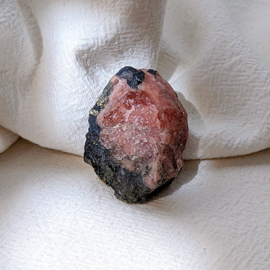 [RH09] Rhodochrosite Specimen, Guangxi