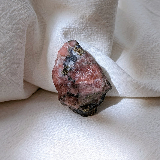 [RH09] Rhodochrosite Specimen, Guangxi