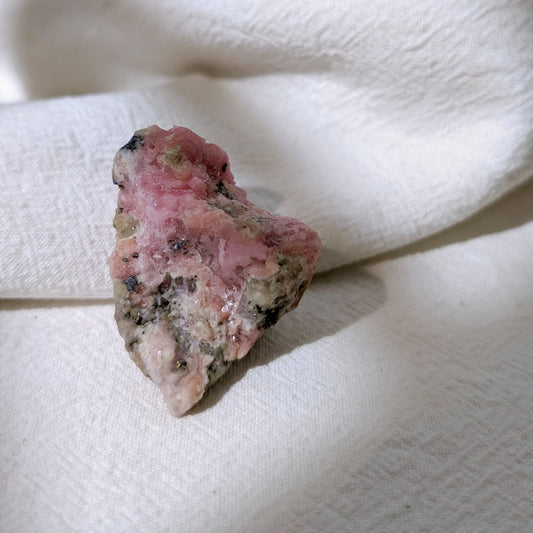 [RH10] Rhodochrosite Specimen, Guangxi