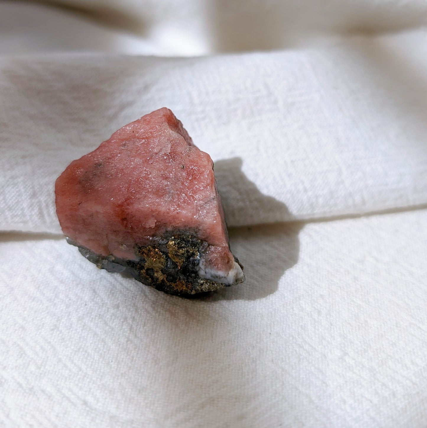 [RH11] Rhodochrosite Specimen, Guangxi