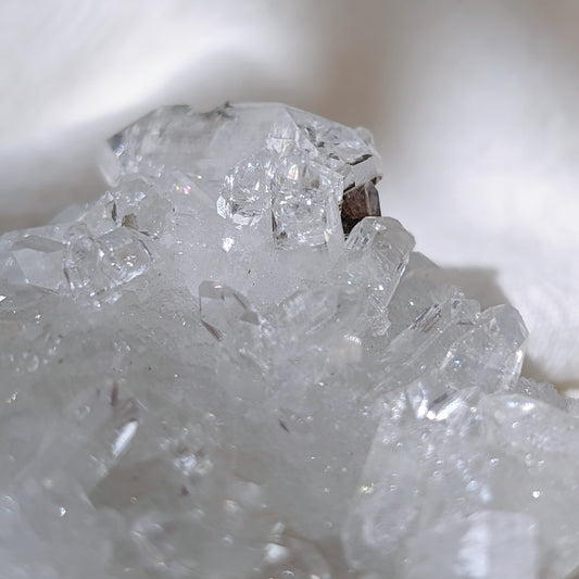 [AP25] Diamond Apophyllite 鑽石魚眼石