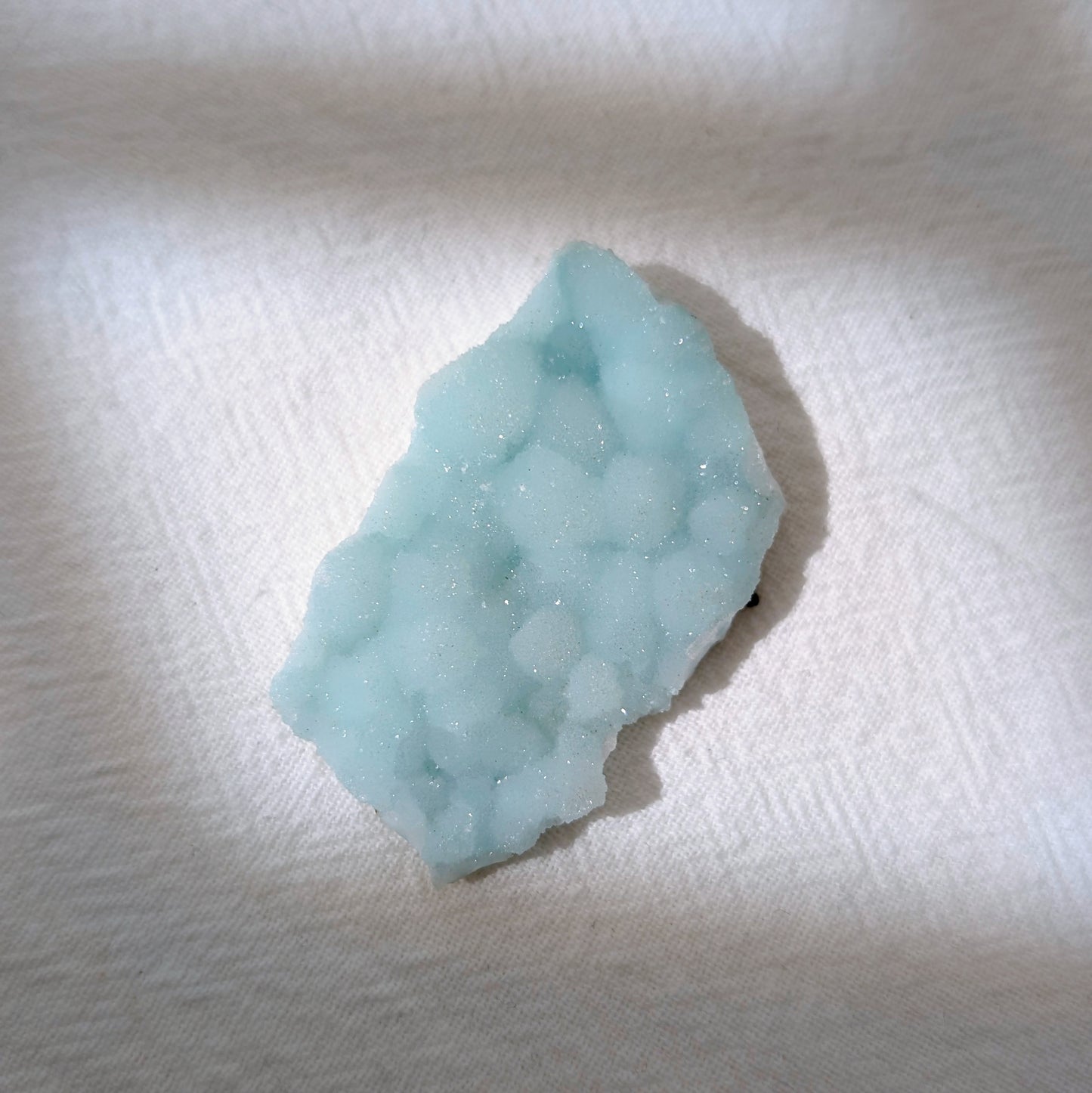 [AR09] High Quality Blue Aragonite, Yunnan