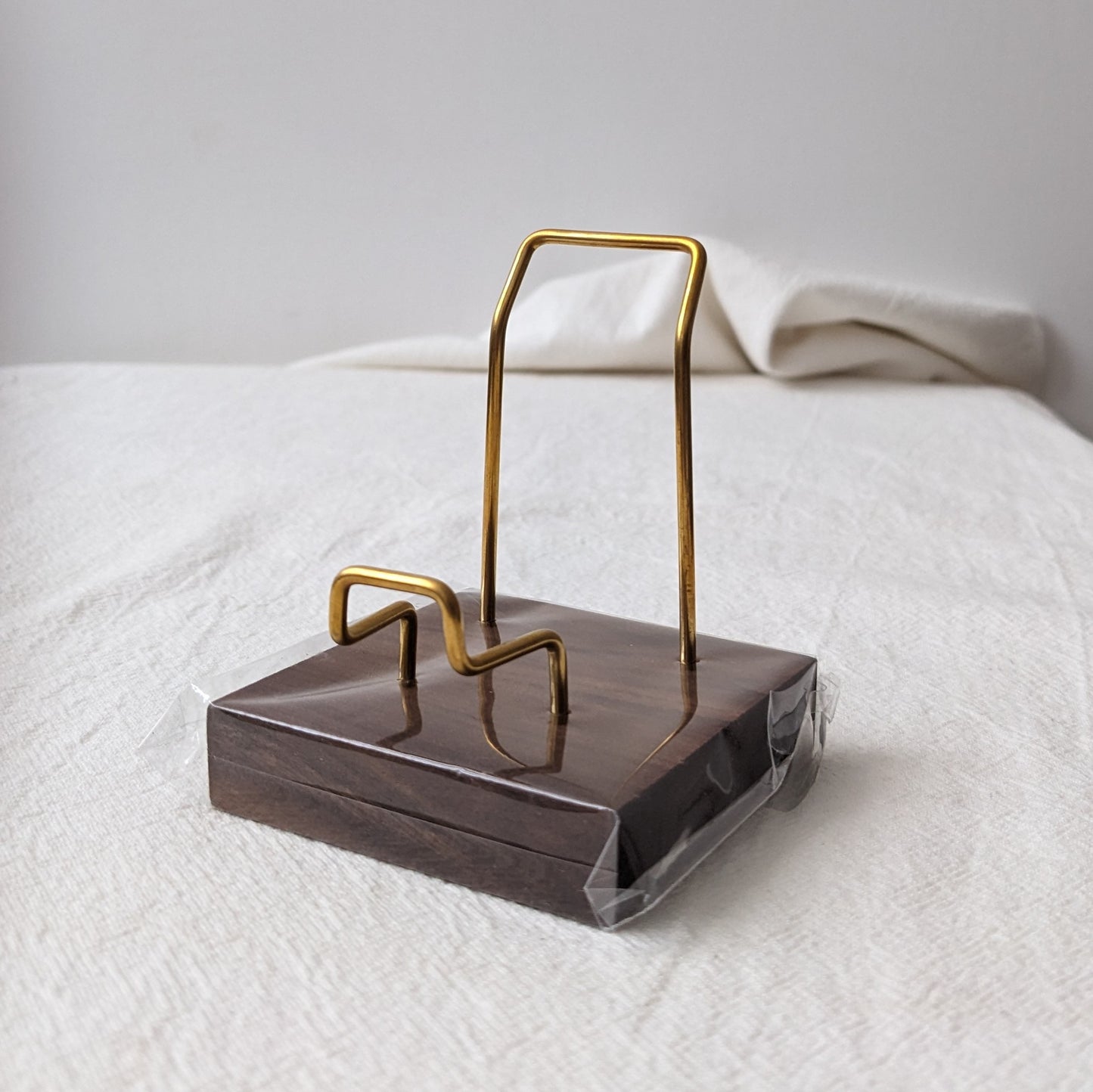 Wooden Stand Display no.3