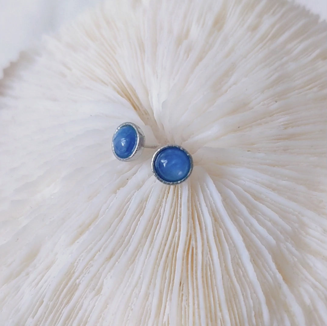 Earrings 耳環– Moonpath Stones