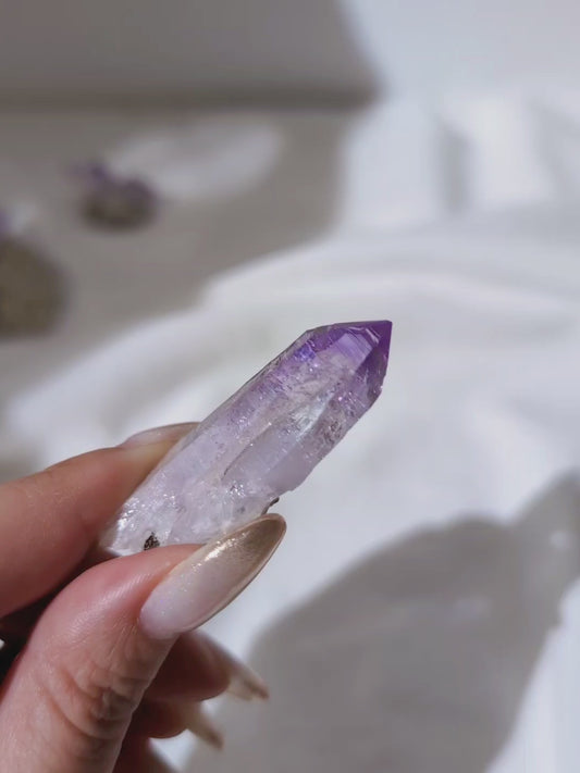 [VC03] Vera Cruz Amethyst 克魯茲紫水晶