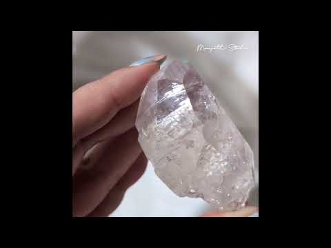 [CA23] Rainbow Diamond Calcite 彩虹鑽石方解