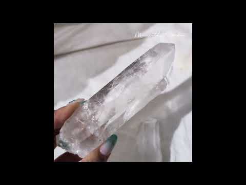 [HQ07] Rare size Himalayan Quartz, India