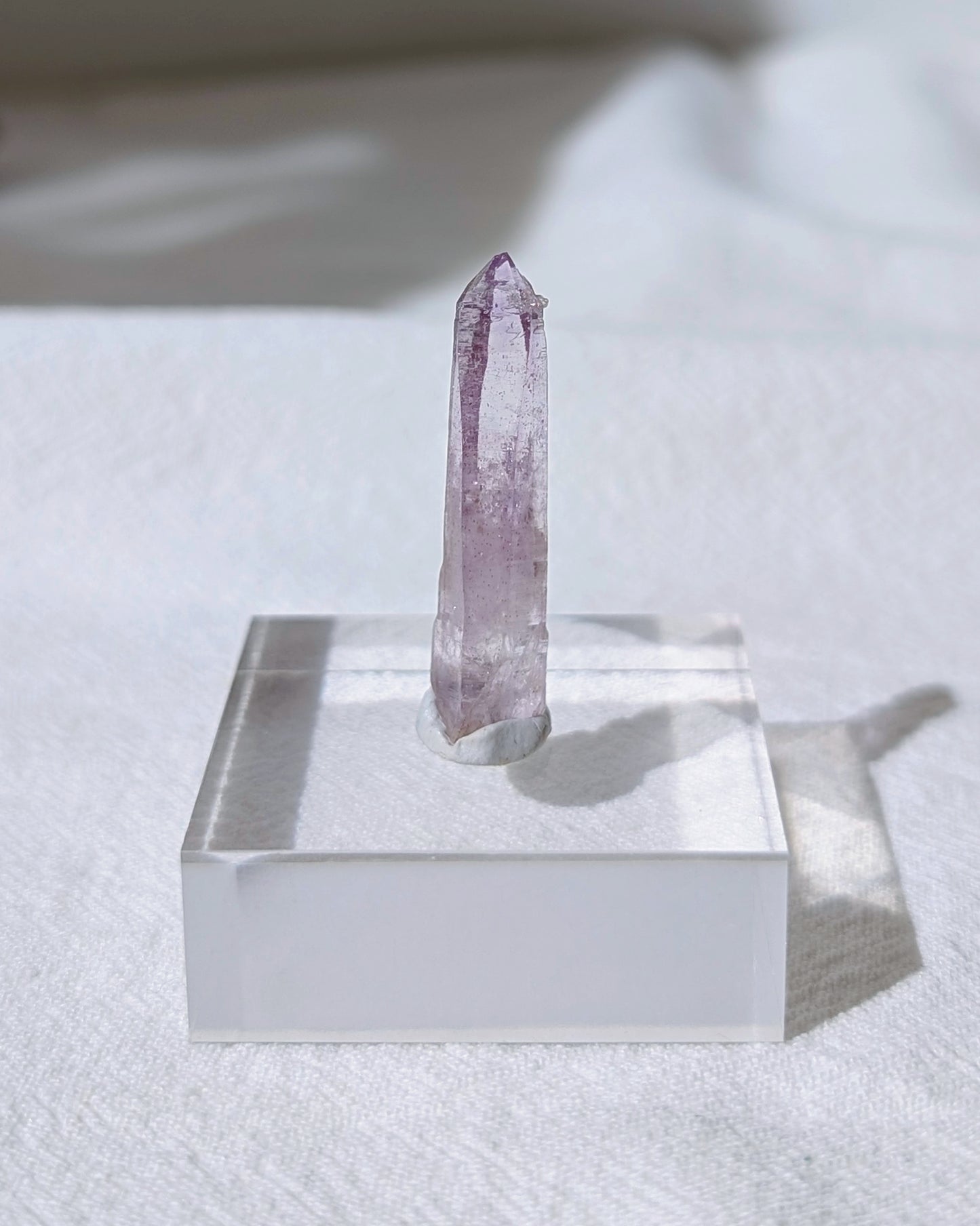 [VC02] Vera Cruz Amethyst 克魯茲紫水晶