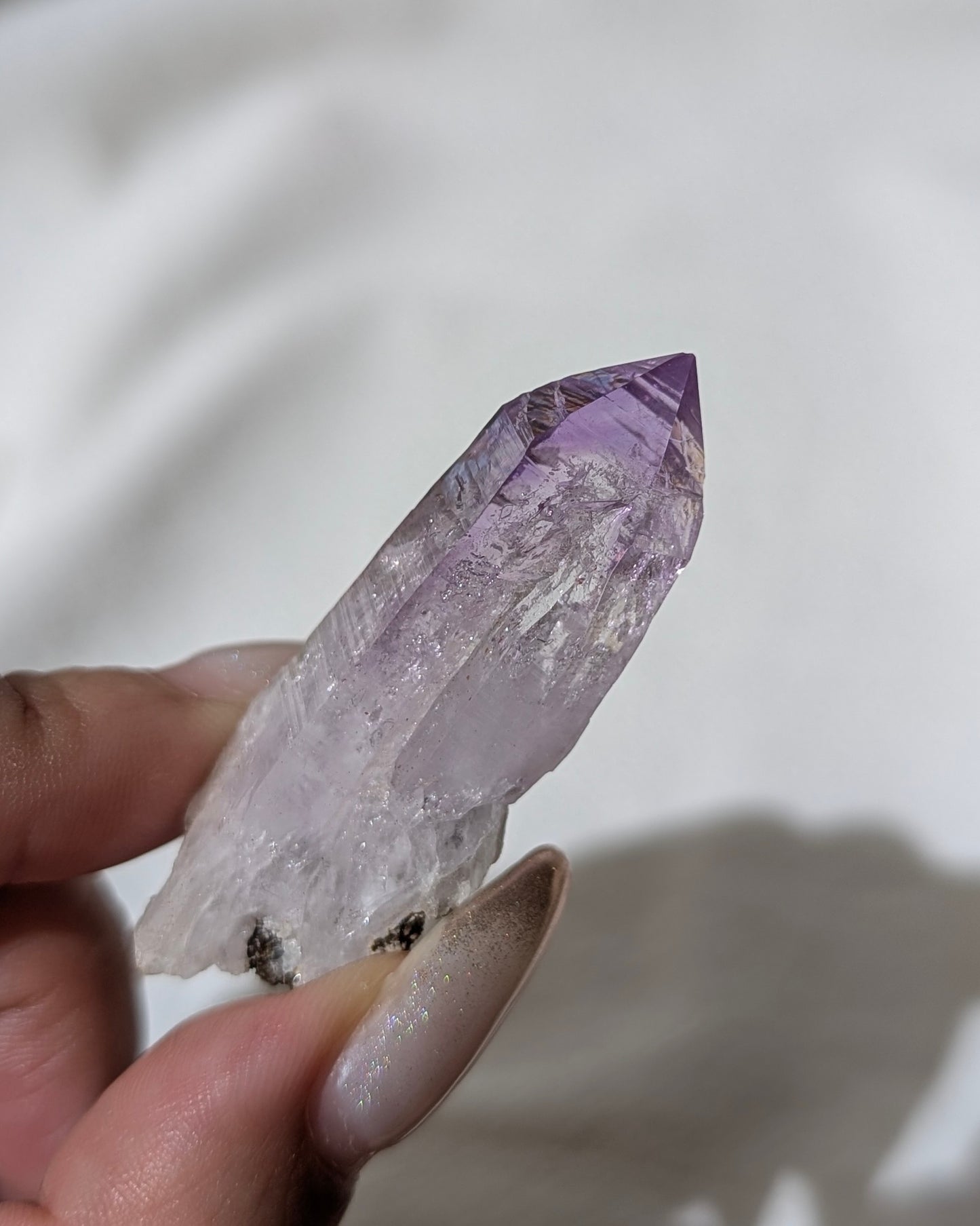 [VC03] Vera Cruz Amethyst 克魯茲紫水晶