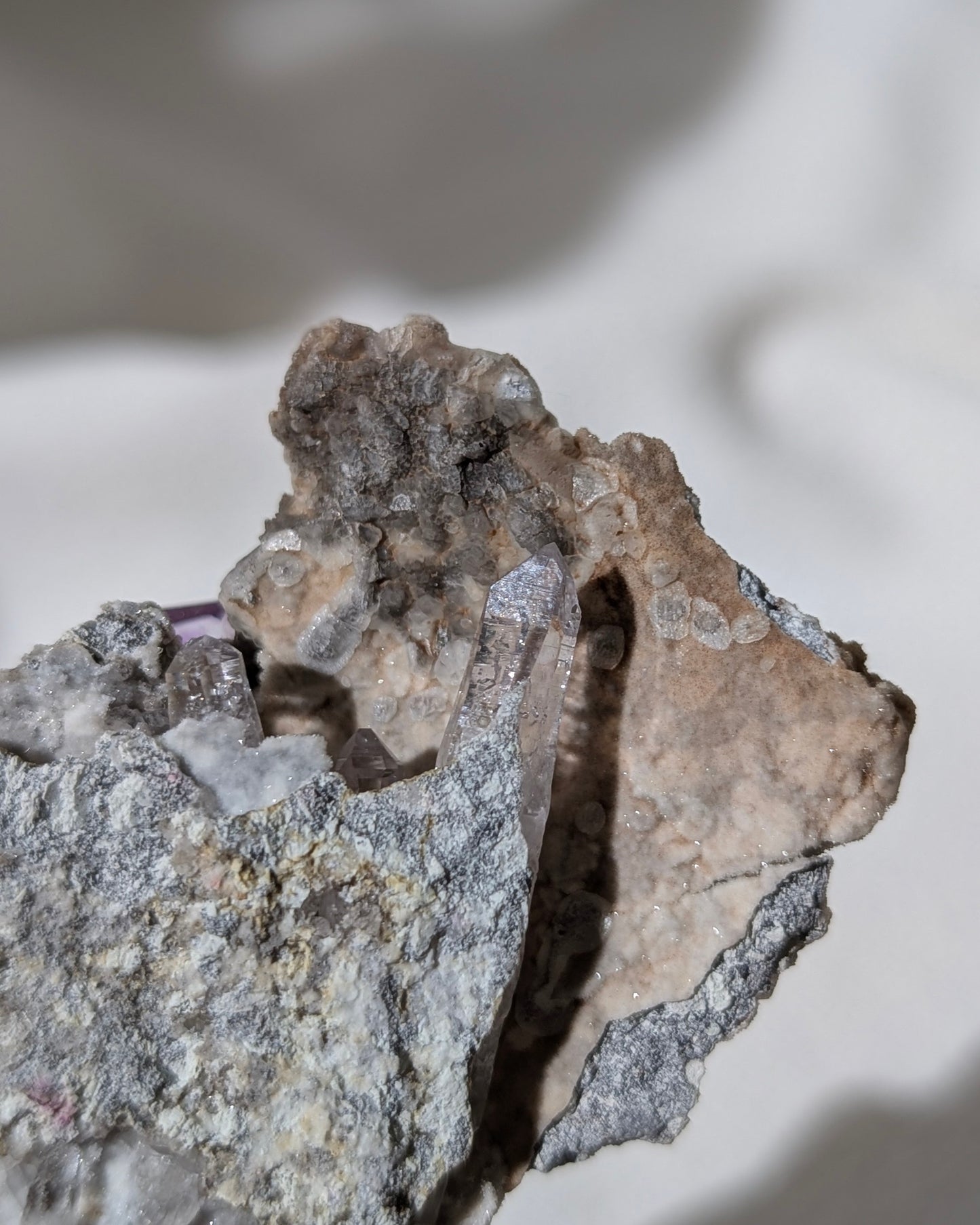 [VC04] Vera Cruz Amethyst 克魯茲紫水晶