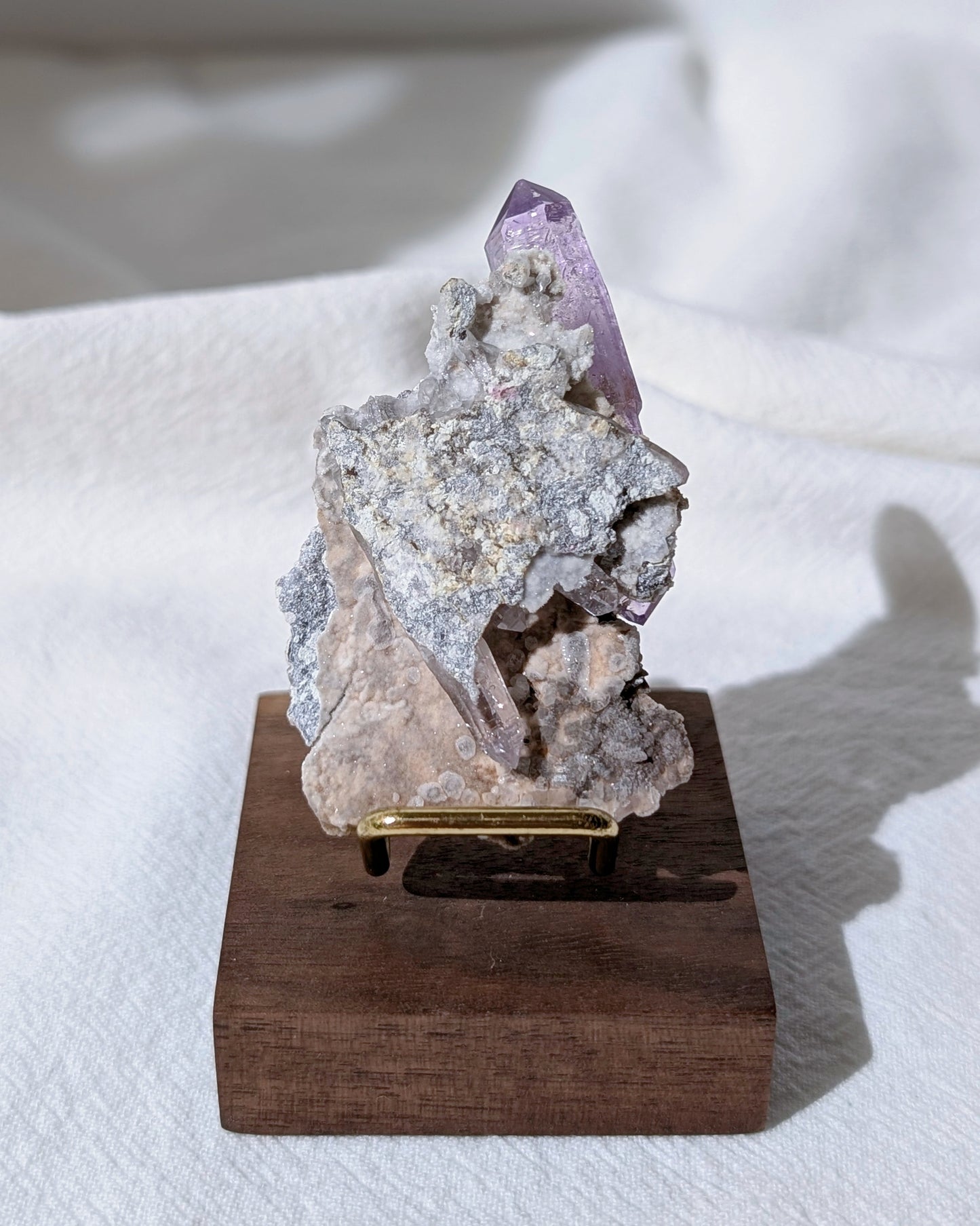 [VC04] Vera Cruz Amethyst 克魯茲紫水晶