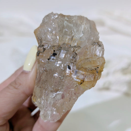 [HQ04] Himalayan Quartz (golden healer), Pakistan