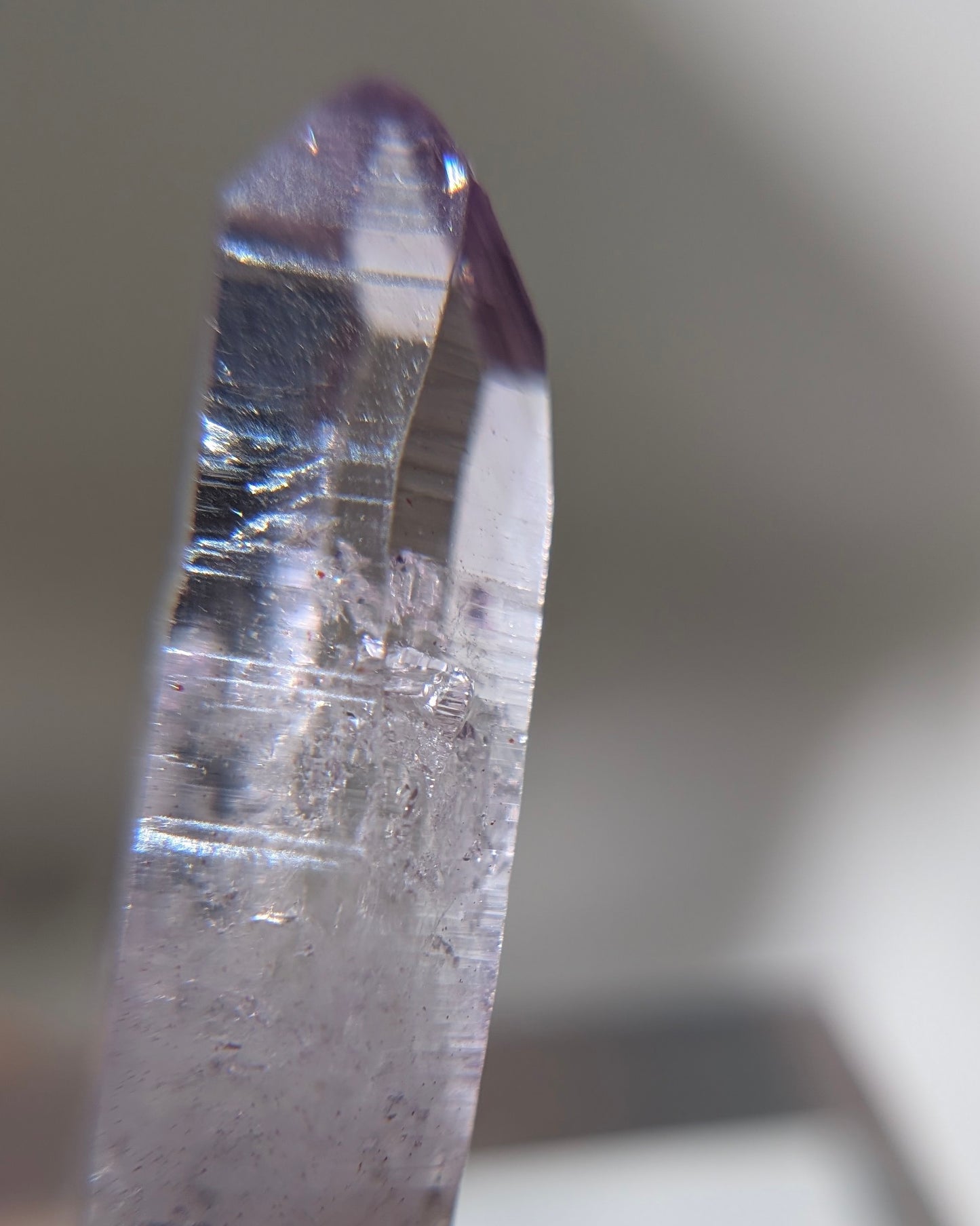 [VC01] Vera Cruz Amethyst 克魯茲紫水晶