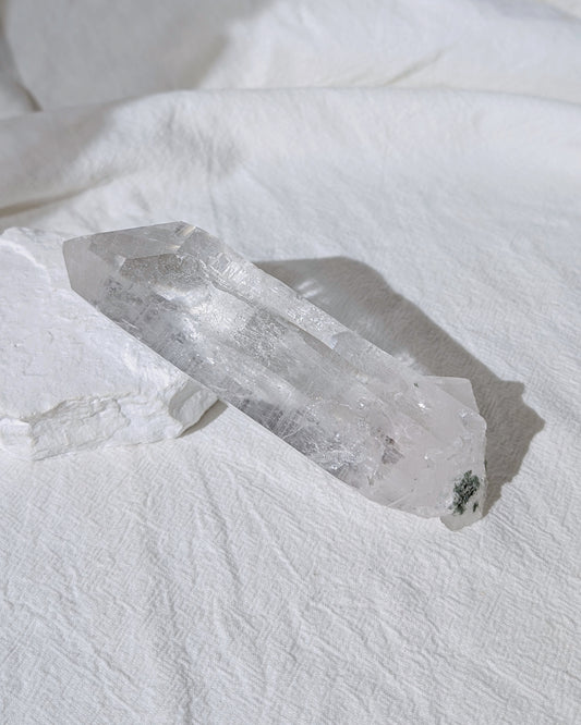 [HQ07] Rare size Himalayan Quartz, India