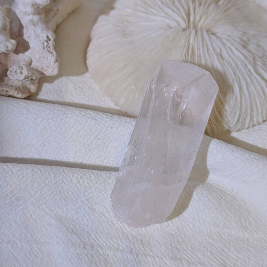 [DN03] High Quality Pink Danburite 高品粉色賽黃晶