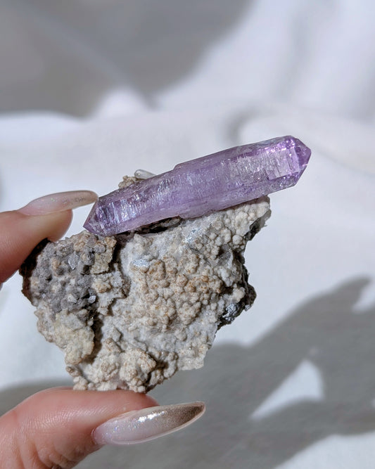 [VC04] Vera Cruz Amethyst 克魯茲紫水晶