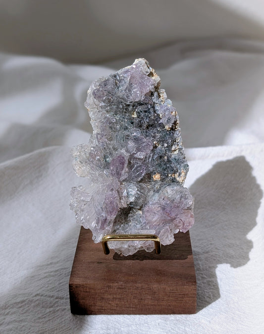 [AF01] Amethyst Flower 異象水晶花