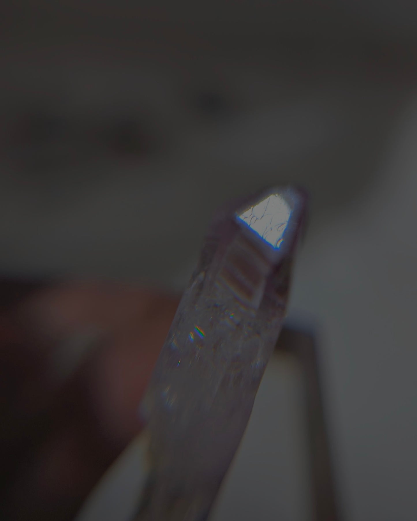 [VC01] Vera Cruz Amethyst 克魯茲紫水晶