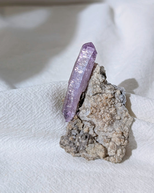 [VC04] Vera Cruz Amethyst 克魯茲紫水晶