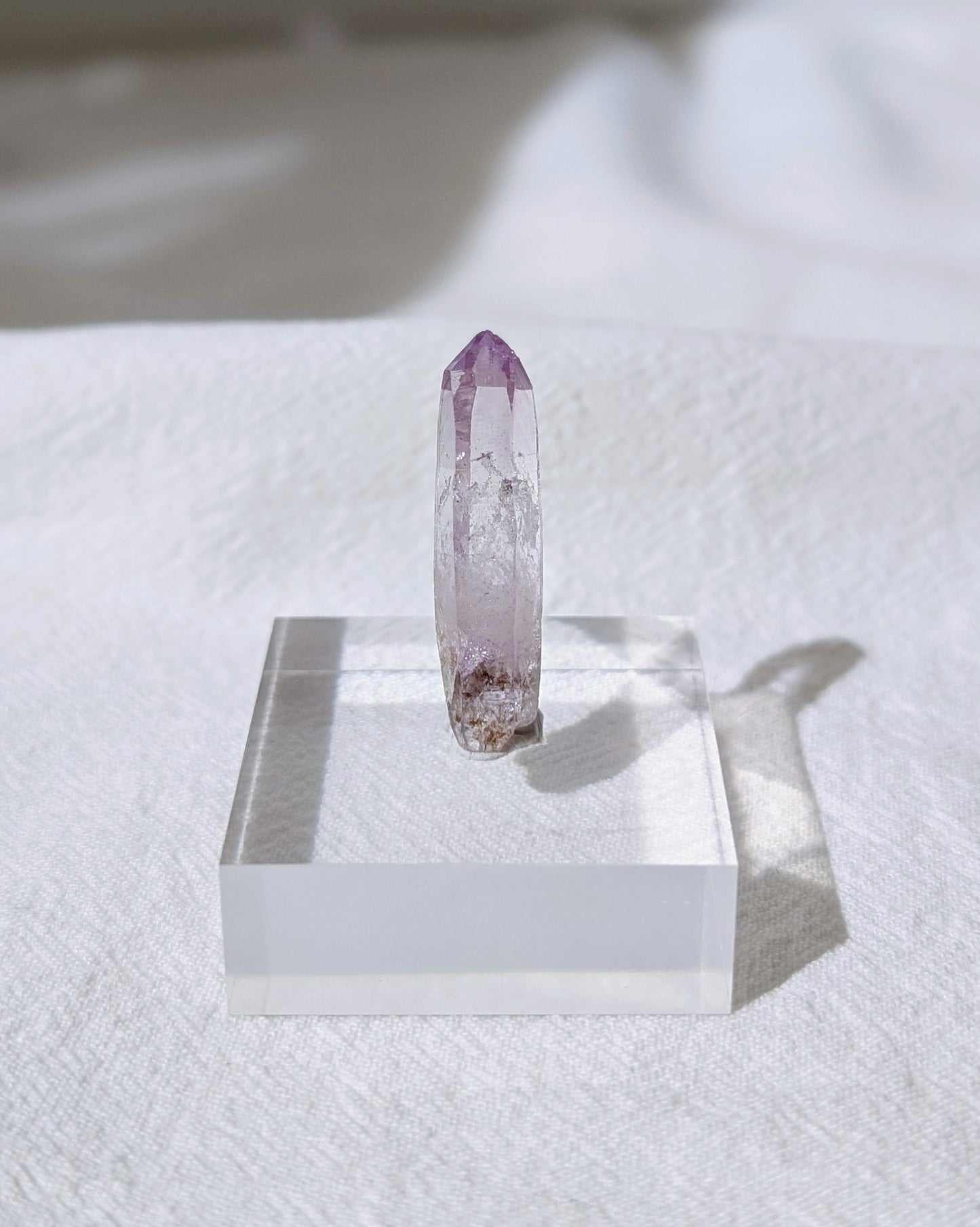 [VC01] Vera Cruz Amethyst 克魯茲紫水晶