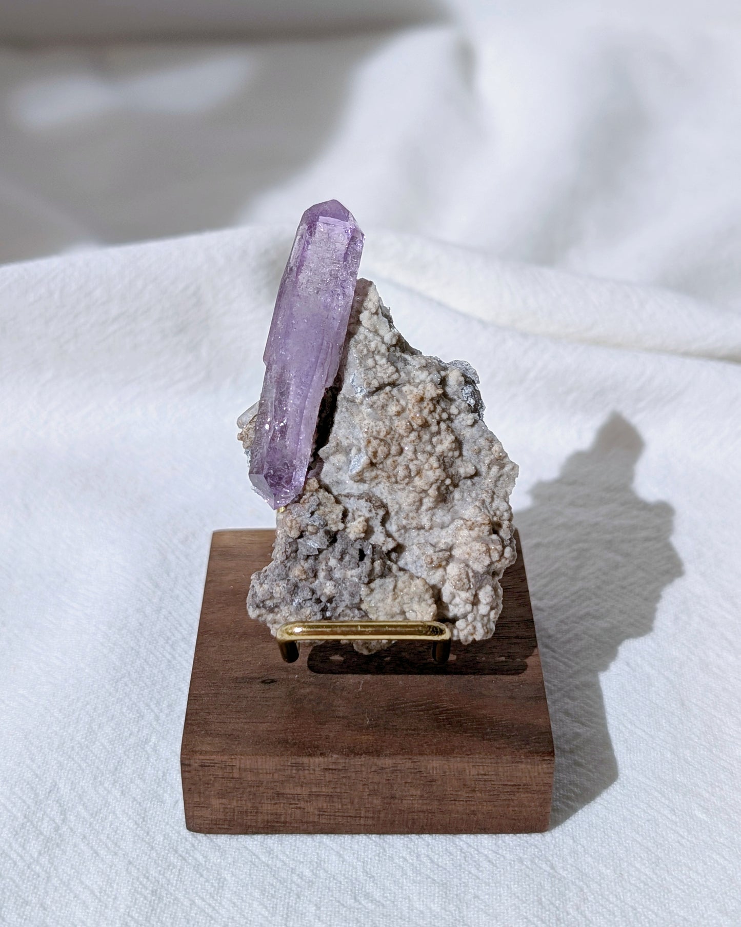 [VC04] Vera Cruz Amethyst 克魯茲紫水晶