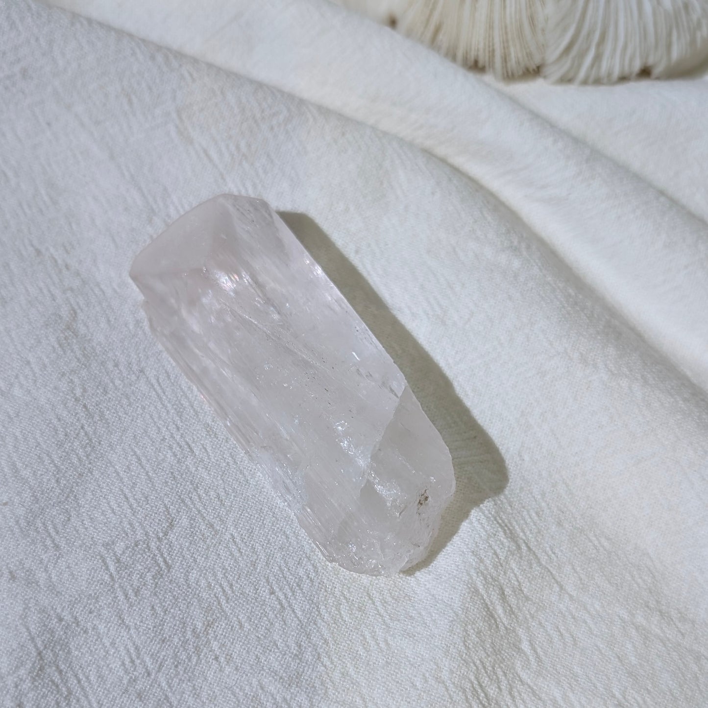 [DN03] High Quality Pink Danburite 高品粉色賽黃晶