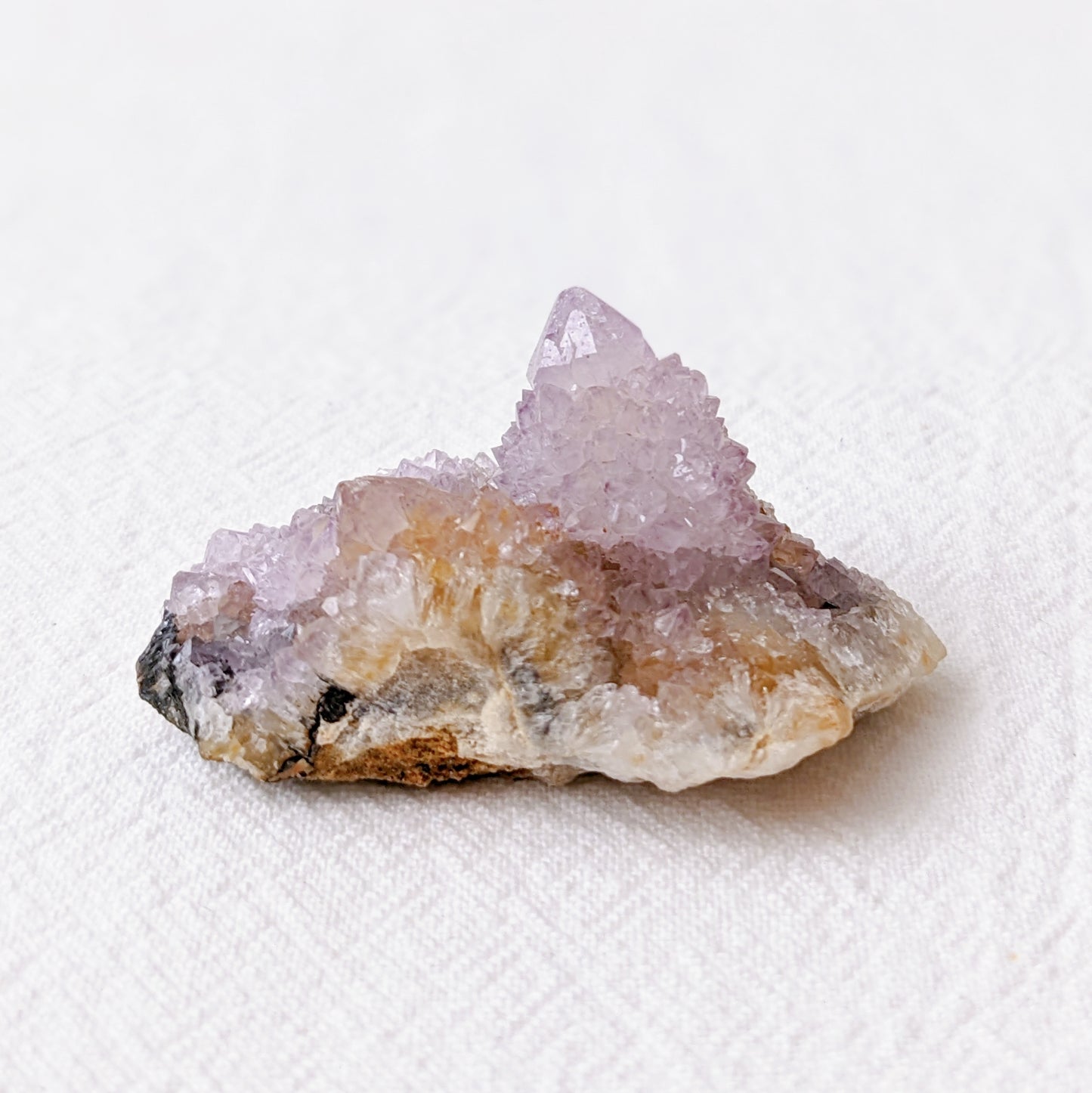 [SQ02] Spirit Quartz 南非仙人掌紫晶