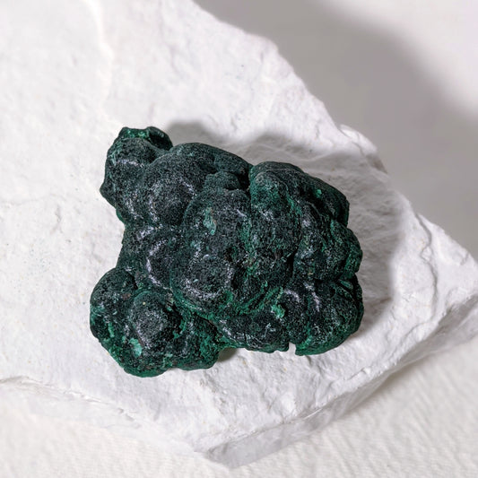 [MA12] Cat-eye Malachite from Yangchun