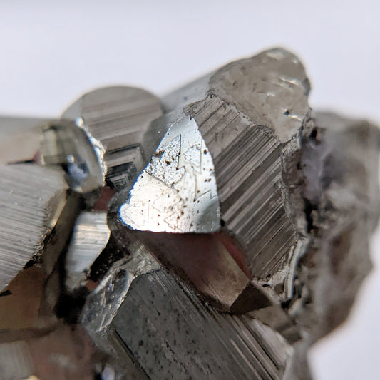 [PY17] Pyrite (Record Keeper), Peru