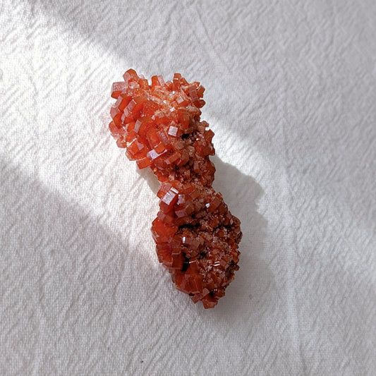 [VD07] High Grade Vanadinite 精品摩洛哥釩鉛礦