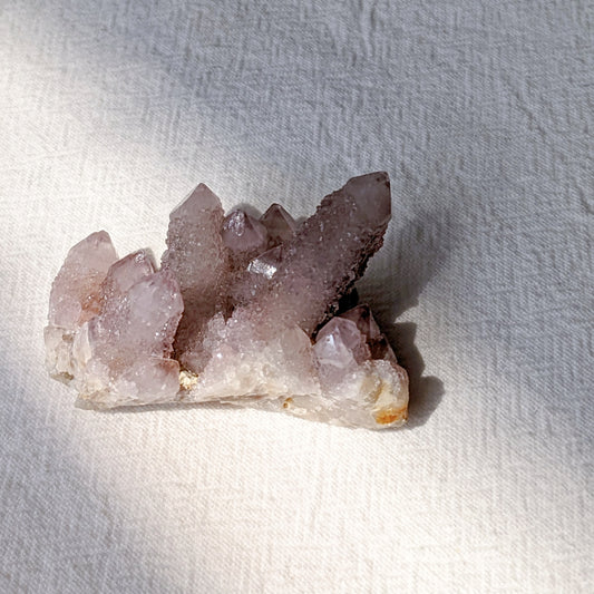 [SQ01] Spirit Quartz 南非仙人掌紫晶