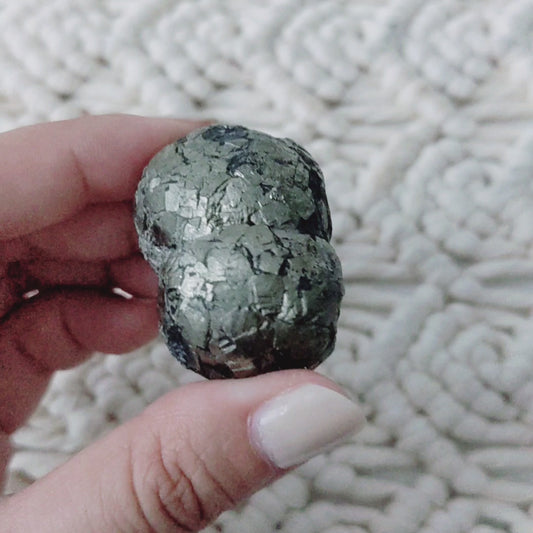 [PY10] Pyrite 黃鐵礦