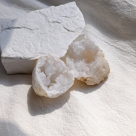 [GE03] Mini Geode, Morocco